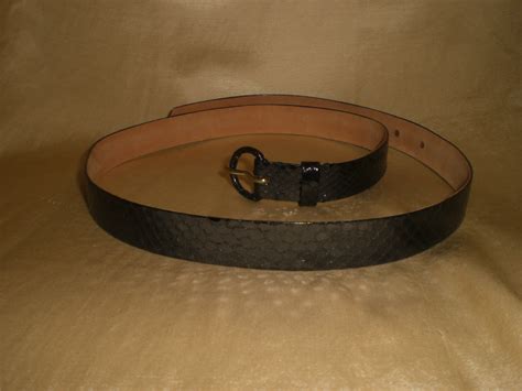 louis vuitton women's belt|louis vuitton snakeskin belt.